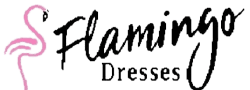 flamingo drees