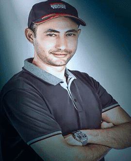  شركة سيو عرب SEO ARAB محمد خميس