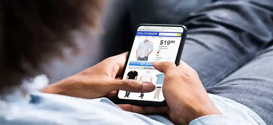 تصميم مواقع الكترونية