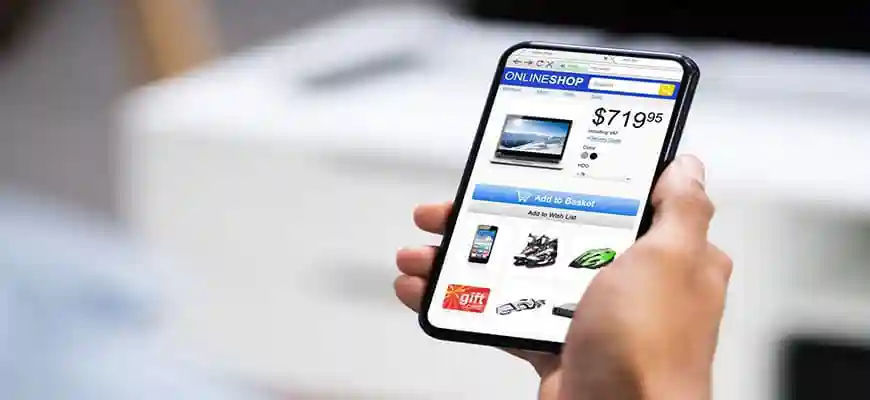 تصميم مواقع الكترونية