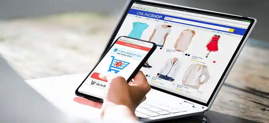 تصميم مواقع الكترونية