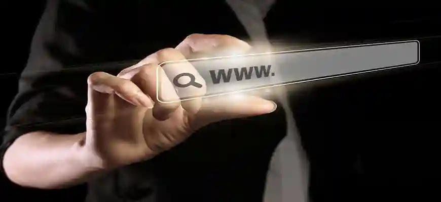 تصميم مواقع الكترونية